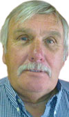 Bryn Thomas Jones